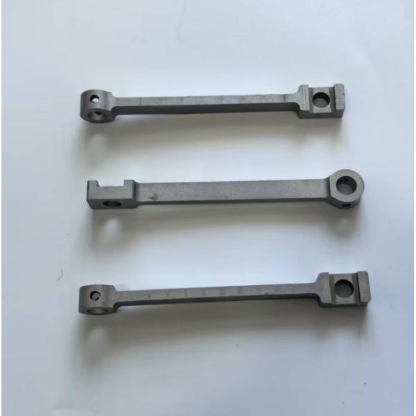 High Precision TC6 Cutter Parts N09.0002S110 Rod For Replacement