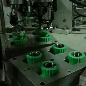 Buy cheap Pipe Elbow Assembly Machine product