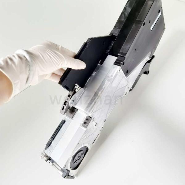 KHJ-MC700-010 SMT Machine Spare Parts Yamaha Ss Feeder SS 56MM Feeder