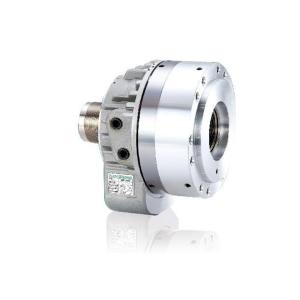 MK Super high speed through-hole compact rotary hydraulic cylinder