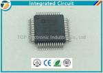 IC MCU 8 Bit 32KB 52MQFP 12.58MHz Surface Mount Chip 10 Channel ADUC848BSZ32-5
