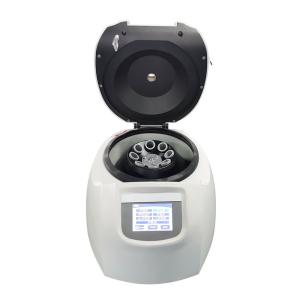 China Low Speed Centrifuge Plasma Centrifuge Benchtop 4000r/min Centrifuge on sale
