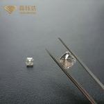 DEF Color VVS VS HPHT Lab Grown Diamonds Cultivated Diamonds