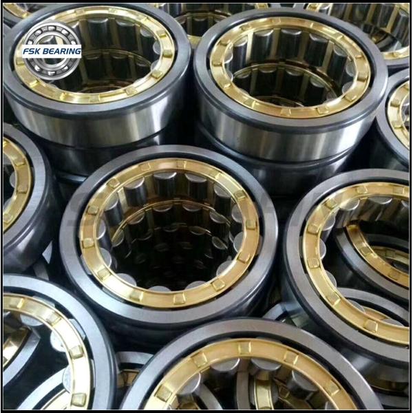 Euro Market NJ28/1000EM Cylindrical Roller Bearing For Machine Tool Spindle