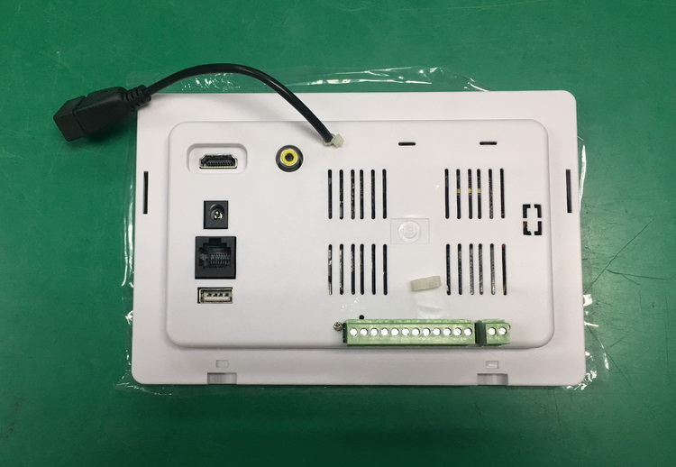  Nano ATMega368 Android Tablet PC