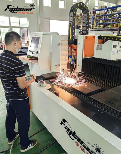 Quality Metal Laser Cutting Machine Metal Laser Cutter Cnc Sheet Metal Cutting Laser for sale