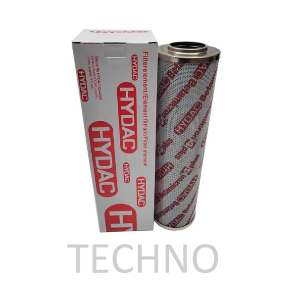 Quality Length 60mm Compressor Air Filter Element 0060-D-050-WHC Wire Mesh 10-100m³/H for sale