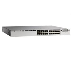 China Datacom Catalyst 9200 Series Switch CISCO C9300L-24T-4X-E on sale