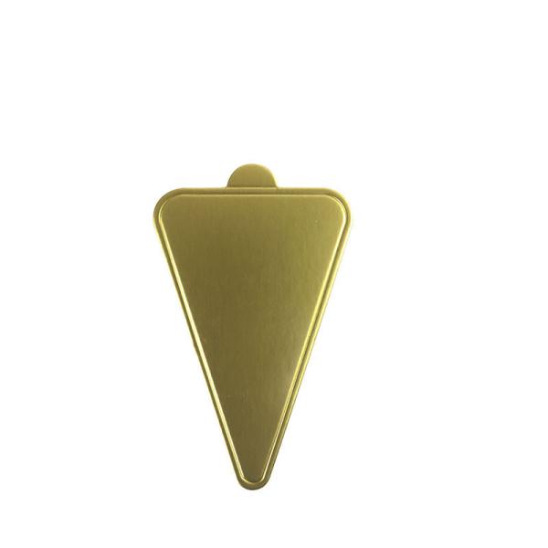 Quality Custom Food Paper Dessert Mousse Cake Cardboard Base for sale