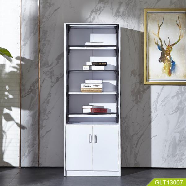 Quality KD Packaging 191cm Henight Cabinet Wooden Folding Dining Tables for sale