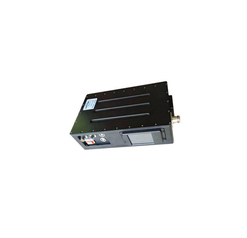 COFDM Modulation Long Range Audio Transmitter And Receiver 220*140*66mm