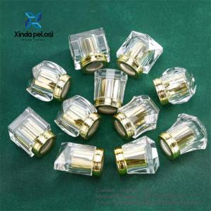 China Luxury Customized Plastic Perfume Bottle Cap Perfume Cap Perfume Pump Sprayer on sale