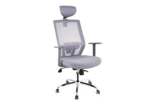 Buy cheap Ergonomic Mesh 46cm High Back Executive Swivel Chair product