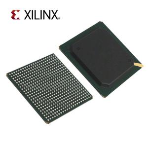 Buy cheap XC6VSX315T-L1FFG1759I 720 I/O 1600MHz IC FPGA product
