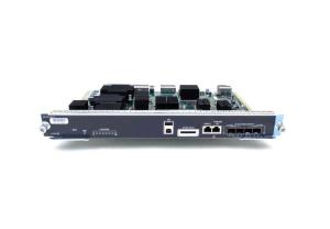 China WS-X45-SUP7-E Cisco Supervisor Engine 7-E - Control Processor - Plug-In Module on sale