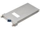 China ER4 100G Optical Transceiver , ethernet optical transceiver 3.3V Voltage Supply on sale