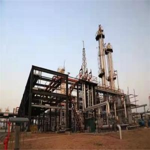 China Modular 30X104 Nm3/D LNG Liquefaction Plant on sale
