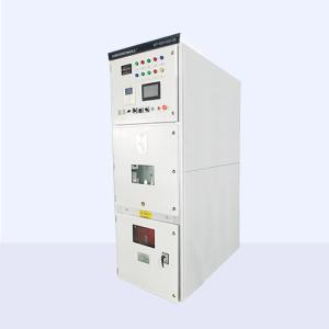 Buy cheap 11kv High Voltage Soft Starter For Ac Compressor Motor Cabinet product