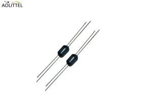 4 Pins 20mA Axial Leaded LDR Output Analog Linear Optocoupler WDYJ-65 With Isolation Voltage 2KV For Audio Amplifier
