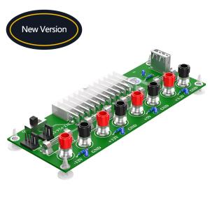 Buy cheap 20-24 Pins ATX Benchtop PC Power Breakout Adapter for Optimal Performance product