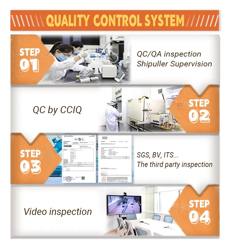 Chinese Mung Bean 200g Longkou Vermicelli Quick Cooking Noodle