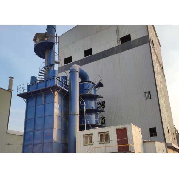 Thermal Shock Resistant Casting Sand , High Temperature Strength Refractory Sand