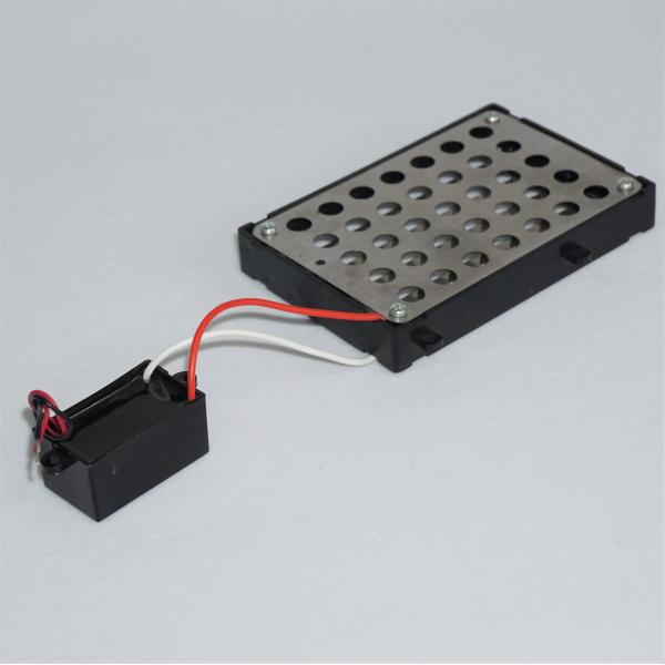 DC 12V KJF04-M Plasma Static Module With Mesh Electrical Air Purifier Parts