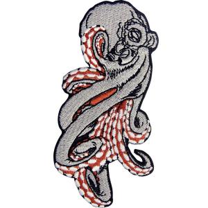 Buy cheap Hook Loop Backing Pantone Animal Iron On Patches For Inside Of Jeans product