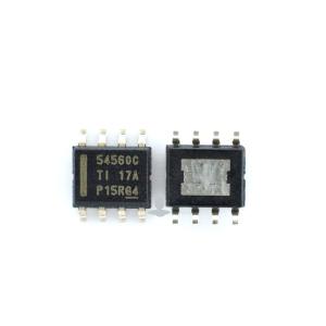 Buy cheap TPS54540BDDA Integrated Circuit IC Chip SOP 8 DC DC Power Regulator product