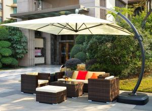 hotel umbrellas patio umbrella