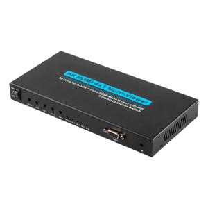 China 10.2Gbps 4 X 1 HDMI Switcher on sale