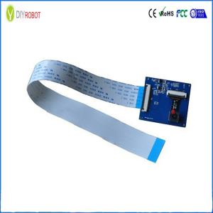 Buy cheap High Definition Banana Pi Camera HD CMOS BPI Camera with OV5640 chip product