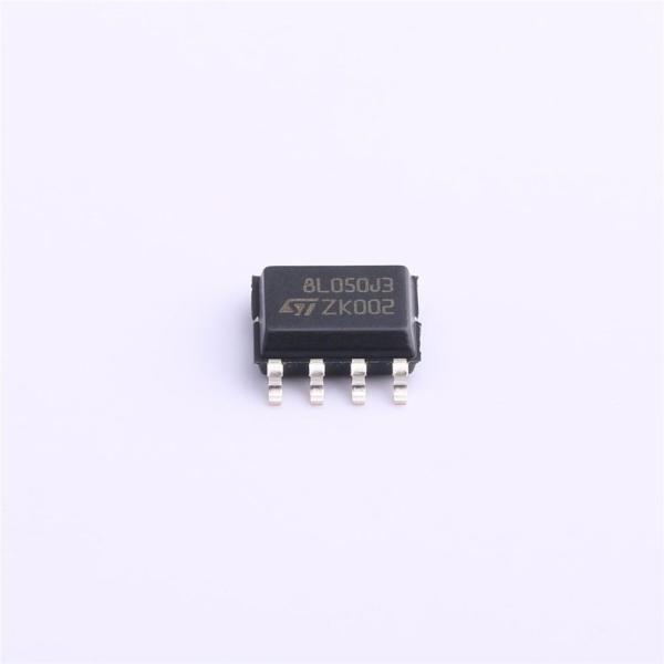 Quality STM8L050J3M3TR for sale