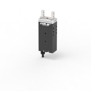 RM-EGB ‎Industrial Mini Servo Gripper Compact Size with High Output Force |  RobustMotion
