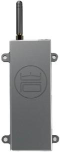 China Node Standard Intelligent Lighting Control System / Digital Lighting Controller on sale