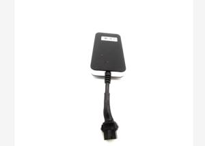ACC Detection Motorbike GPS Tracker Long Battery Life MTK Module