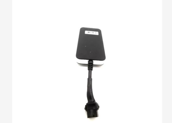 Quality ACC Detection Motorbike GPS Tracker Long Battery Life MTK Module for sale