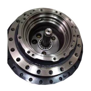 China Kobelco SK230-6E Travel Motor Transmission Reduction Planetary Gearbox For Excavator on sale