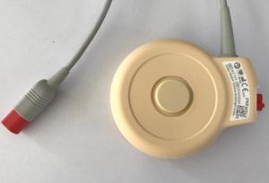 China Philips Ultrasound Transducer Probe M2735A TOCO With HP8pin Connector on sale