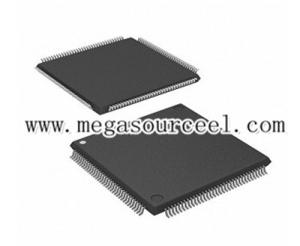 China Integrated Circuit Chip 24-Bit Audio Digital Signal Processor  XCB56362PV120 MOTOROLA TQFP144 on sale