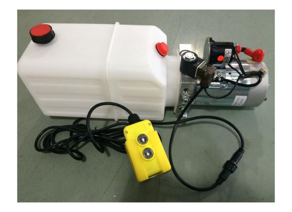 Quality High Pressure Mini Hydraulic Power Packs for sale