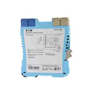 MTL5582B MTL Instruments Resistance Isolator 10Ω to 400Ω Range