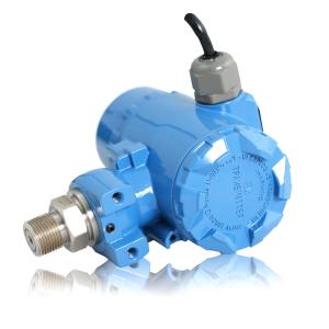 Buy cheap 2000bar Explosion Proof Pressure Sensor product