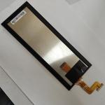 7.84in LCD Display Module 400X1280 Mipi Interface TFT Bar Touch Screen For