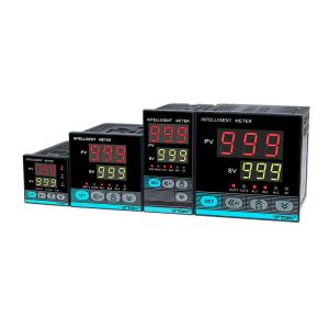 Buy cheap AI208 Intelligent PID Temperature Controller High accuracy of 0.3%FS LED Display product
