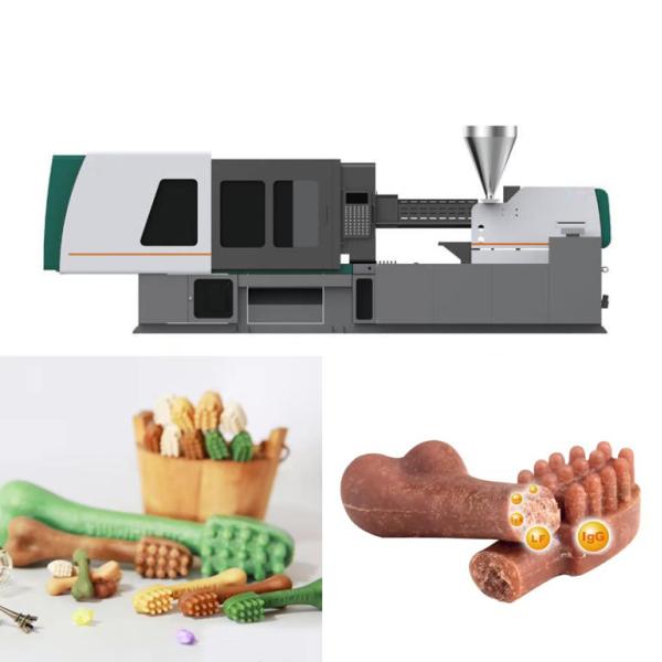Bone Shape Pet Injection Molding Machine 