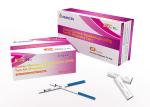 In Vitro 25mIU/Ml Sensitivity HCG Pregnancy Rapid Test Kit