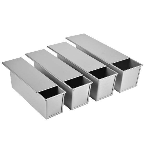 Quality Customization Aluminum Non-Stick Bread Baking Mould for Bakery Customized Aluminum for sale