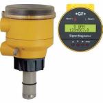 3-2551-P2-42 GF Signet Magmeter Flow Sensor For DN250 to DN900 (10 to 36 in.)
