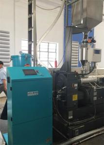 China Piping Φ 38-63 Mm Automatic Hopper Loader Vacuum Conveying System on sale